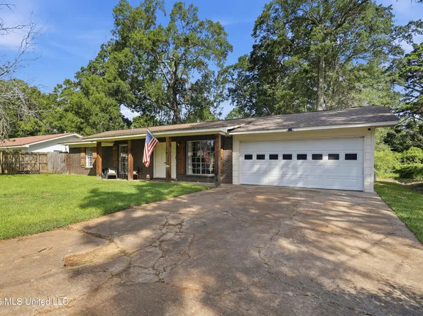 3428 Kites Ave, Pearl, MS 39208