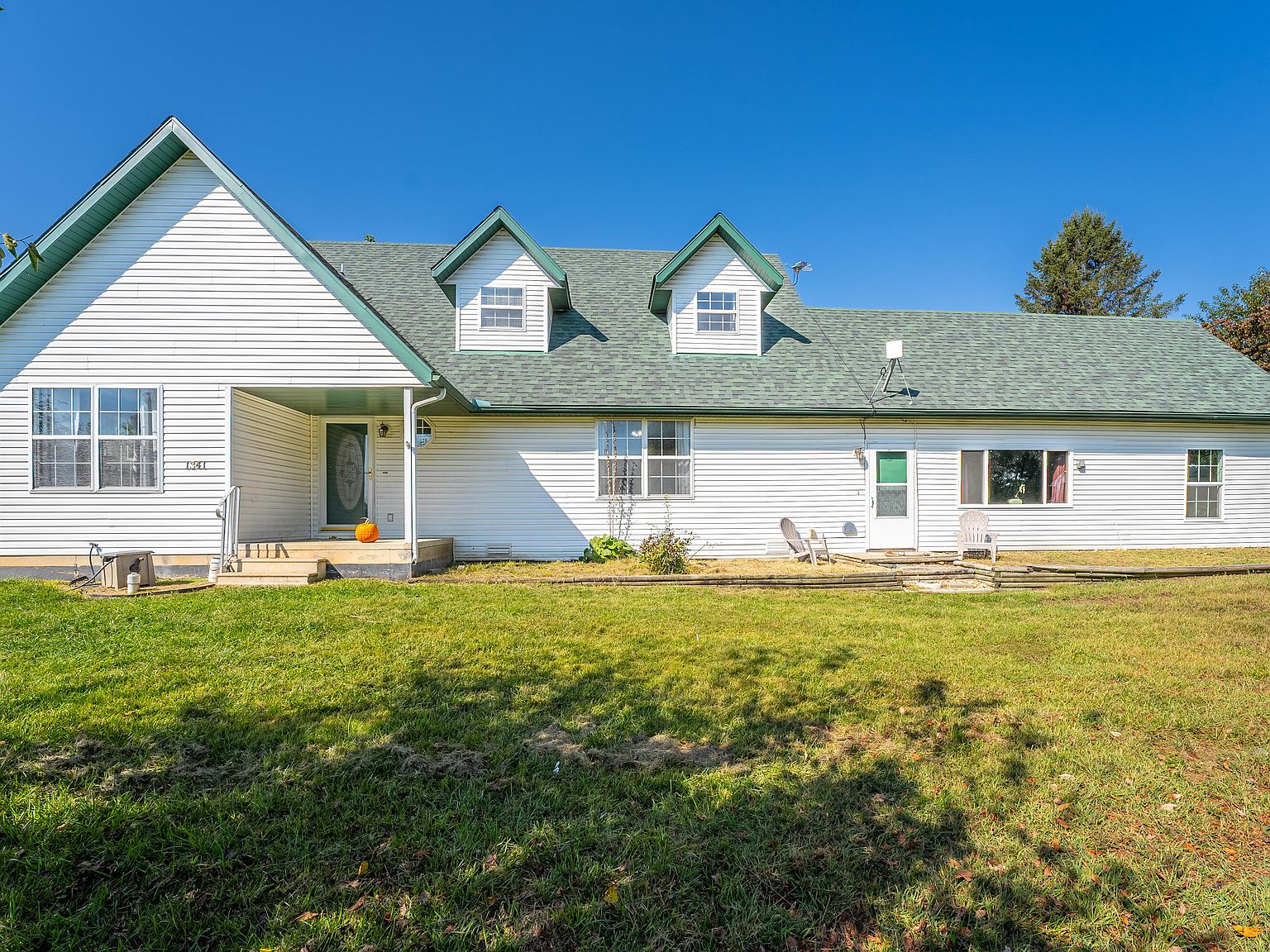 1341 South Farm Road 35, Bois D Arc, MO 65612 Zillow