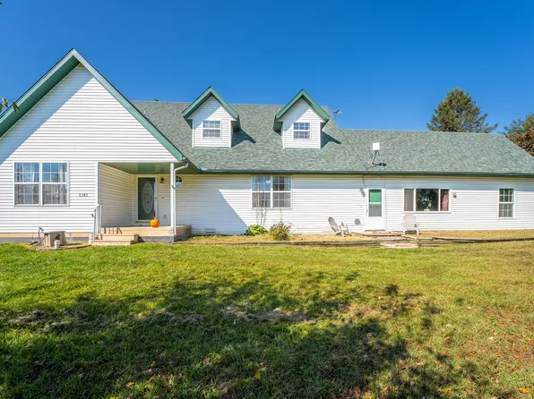 1341 S Farm Road 35, Bois D Arc, MO 65612