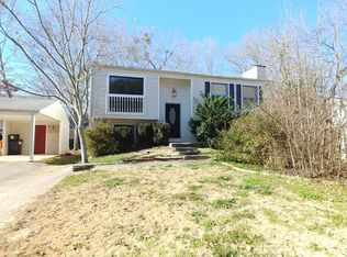 115 Hamilton Rd, Peachtree City, GA 30269