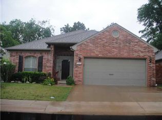 2233 NW 44th Ct, Oklahoma City, OK 73112