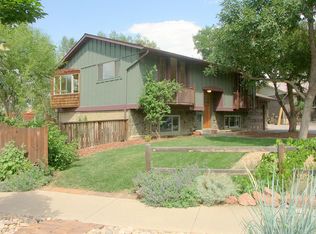4810 Pennsylvania Ave, Boulder, CO 80303
