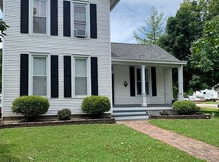 230 N Ohio St, Camp Point, IL 62320