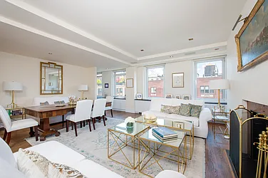 Sold by Douglas Elliman