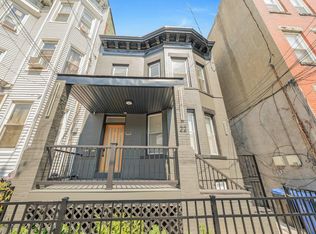 22 Grace St #2, Jersey City, NJ 07307
