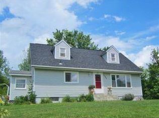 1008 S Apalachin Rd, Apalachin, NY 13732