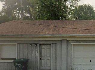 607 S Pierce St, Muncie, IN 47305