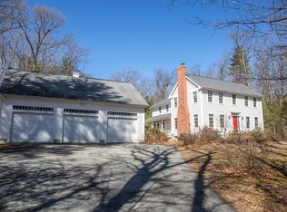 330 Springfield Rd, Belchertown, MA 01007