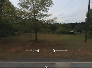 2950 Pleasant Ridge Rd, Bremen, GA 30110
