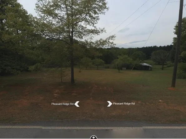 2950 Pleasant Ridge Rd, Bremen, GA 30110