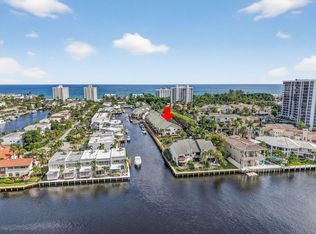The Enclave At Boca Cove, Highland Beach, FL 33487