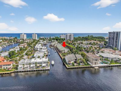 1029 Boca Cove Lane, Highland Beach, FL, 33487