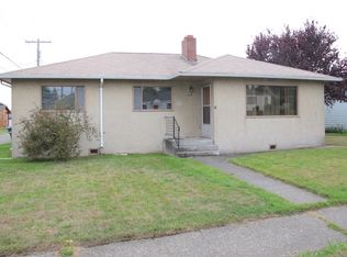 519 S A St, Port Angeles, WA 98363