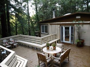 20641 Monte Rio Ave, Monte Rio, CA 95462