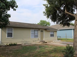 803 W Lee St, Pharr, TX 78577