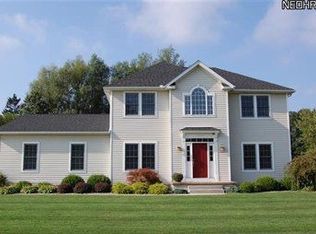 340 Cheshire Rd, Hudson, OH 44236