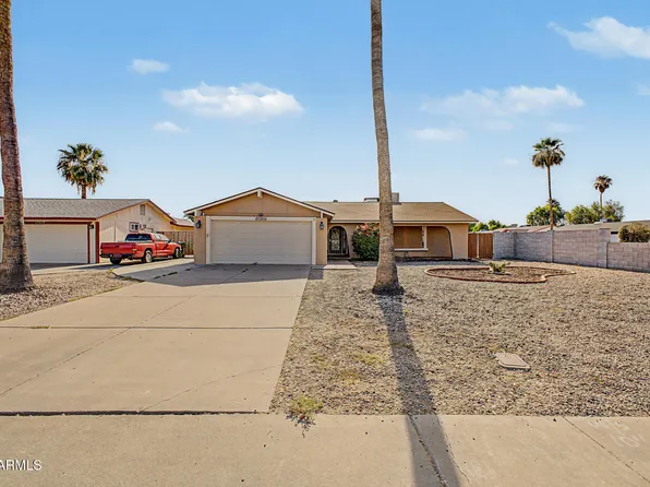 18034 N 55TH Avenue, Glendale, AZ 85308