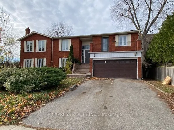 2 Pearson Ave, Richmond Hill, ON L4C 6T5