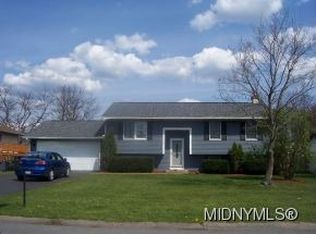 7992 Inwood Dr, Rome, NY 13440