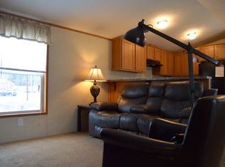 800 Arnold St TRLR 40, Ballston Spa, NY