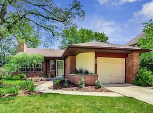 5401 Johnson Ave, Western Springs, IL 60558