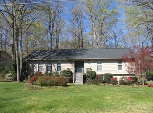 5104 Ramillie Run, Winston Salem, NC 27106