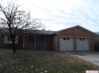 13112 E 23rd St, Tulsa, OK 74134