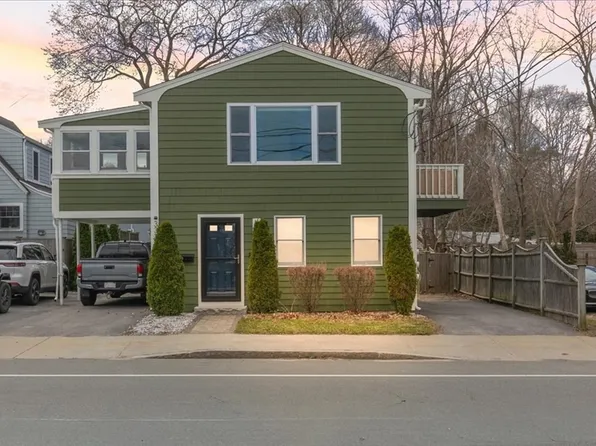 333 Merrimac St Unit 1, Newburyport, MA 01950