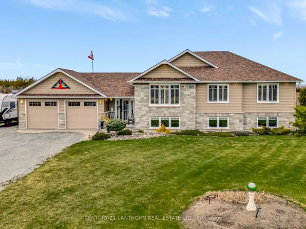 32 Stinson Block Rd, Prince Edward County, ON K0K 1T0