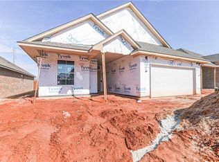 805 NW 192nd Ter, Edmond, OK 73012