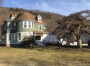 24 Firehouse Rd, Wassaic, NY 12592