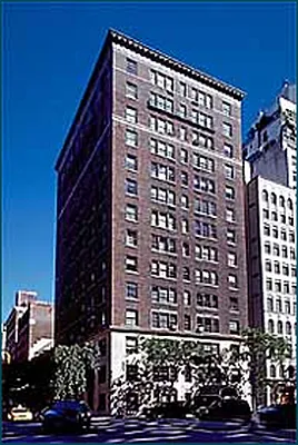 Sold by Brown Harris Stevens | media 25