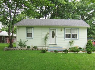 1209 Woodland St, Emporia, KS 66801