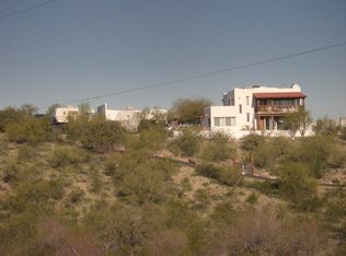 5345 N Silverbell Rd, Tucson, AZ 85745