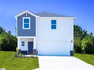 141 Bechler Dr, Gray Court, SC 29645