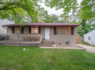 234 Lake Hills Rd, Michigan City, IN 46360