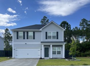518 Brightleaf Cir, Hinesville, GA 31313