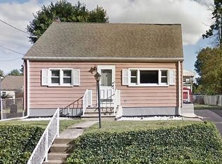 179 Green Ln, Ewing, NJ