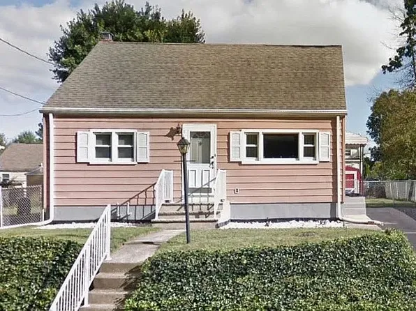 179 Green Ln, Ewing, NJ 08638