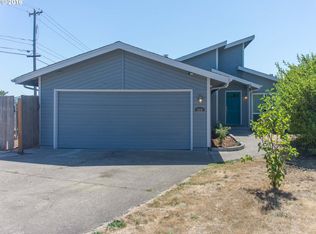 518 N Danebo Ave, Eugene, OR 97402