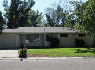 521 Marquette Dr, Colorado Springs, CO 80911