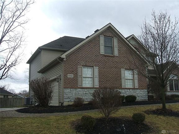 2nd image of 3560 Berrywood Dr