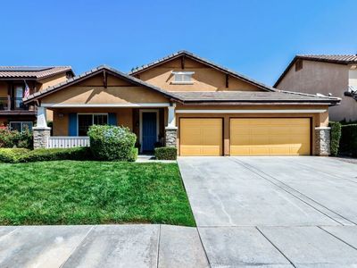31682 Wintergreen Way, Murrieta, CA, 92563