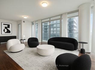 90 Park Lawn Rd #1616, Toronto, ON M8Y0B6