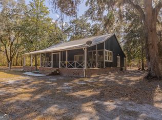 TRACT 1 Highway 12321 #185, Saint George, GA 31562