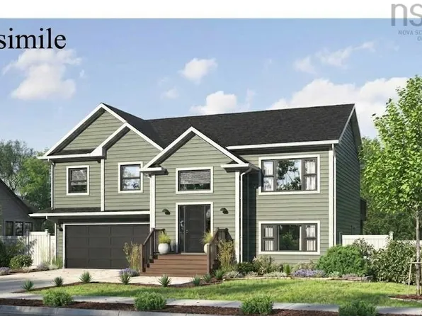 126 Yeaholm Way Lot 315, Brookside, NS B3T 2K6