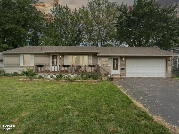 7131 Houghton Dr, Davison, MI 48423