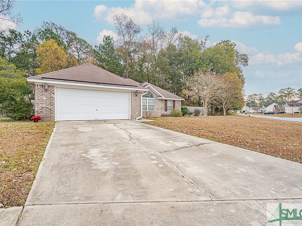 343 Stonebridge Cir, Savannah, GA 31419 Zillow