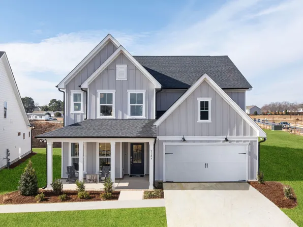 Homes Available Soon, Mailman Post