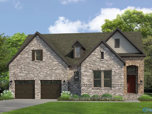 2112 Bloomfell Bnd, Huntsville, AL 35802